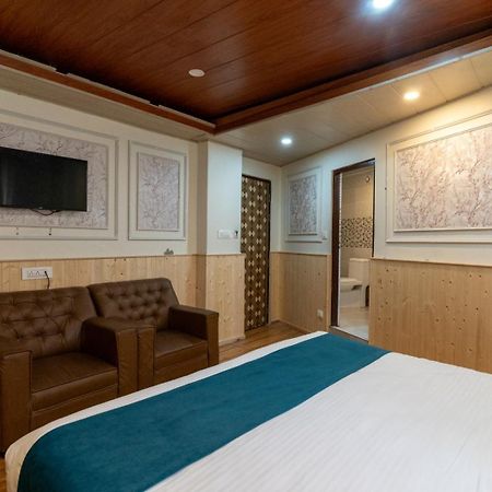 Avianna New Mandala Hotel & Spa Darjeeling  Exterior photo
