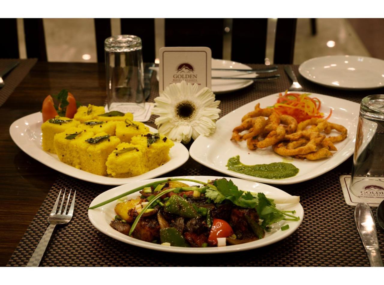 Avianna New Mandala Hotel & Spa Darjeeling  Exterior photo